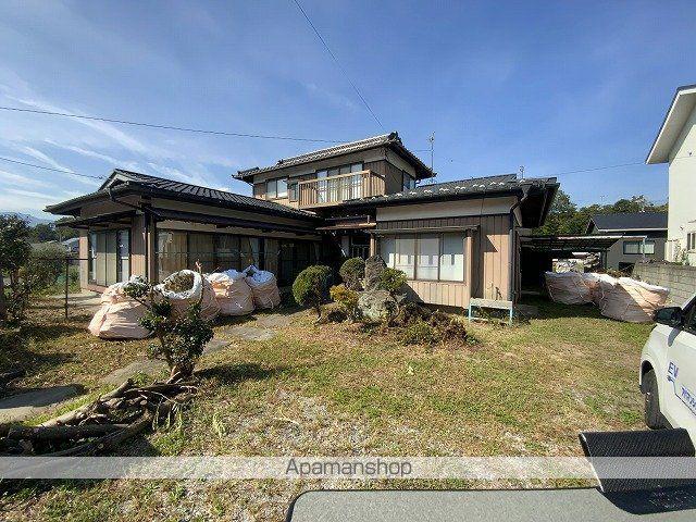 飯田線 伊那北駅 徒歩40分 築48年(6DK)