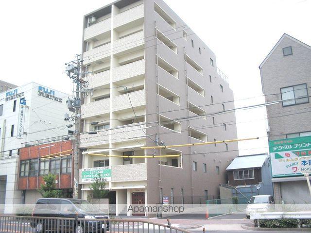 エテルナ本陣(2LDK/7階)