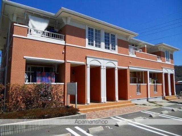 セレノⅡ(1LDK/1階)