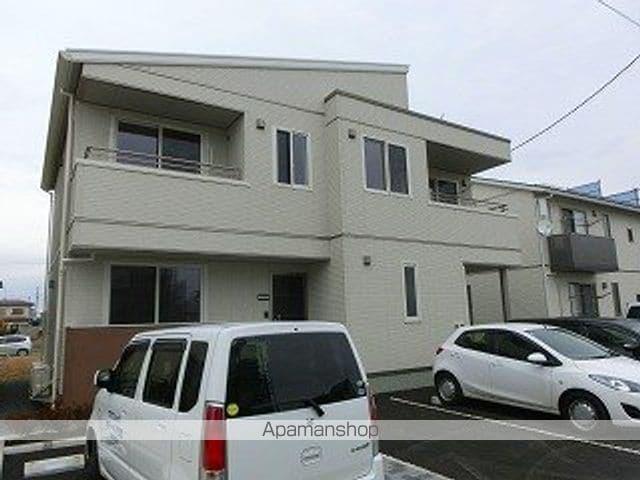 東北本線 矢幅駅 徒歩8分 築12年(3LDK/1階)