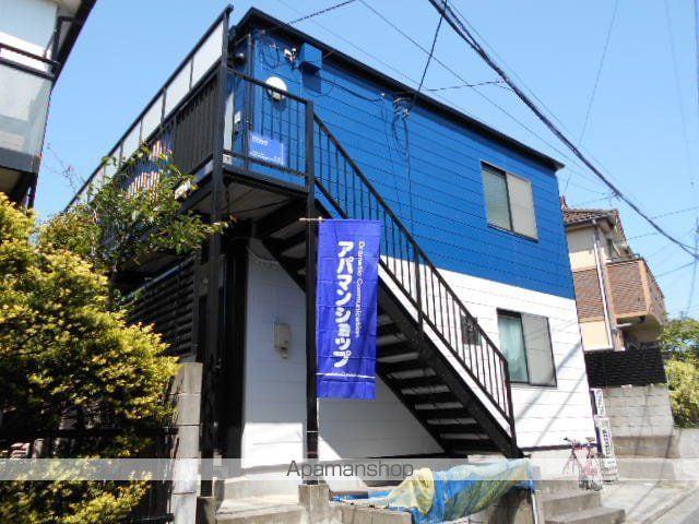 カサベルデ西千葉(1K/1階)