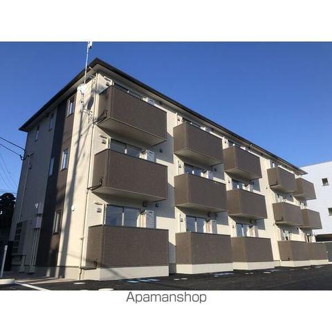 セレナヴィラ落合(1K/2階)