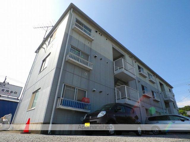 ピアガーデン(2DK/3階)