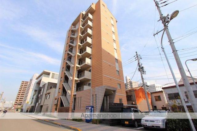 コリドールベイ(1K/8階)