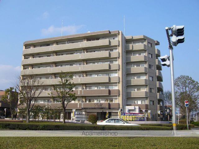 クオラフィラーレつくば学園都市(2LDK/7階)