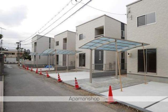岡山電軌東山本線 中納言駅 徒歩13分 築11年(3LDK)