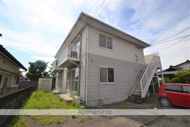 パールハイツⅡ(1LDK/1階)