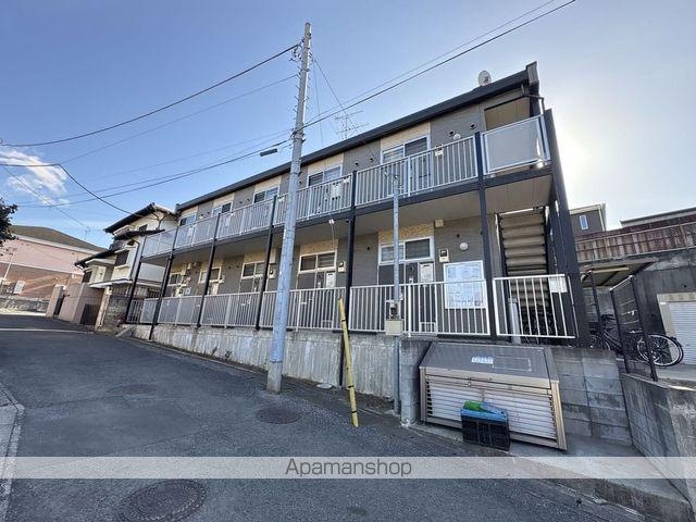 レオパレスフォレスタ(1K/1階)