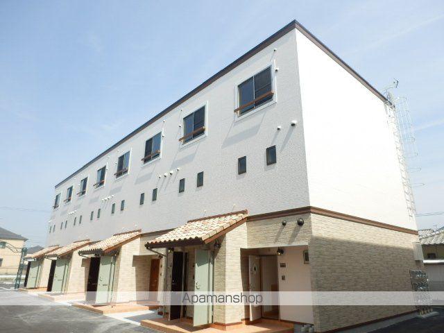 ラ・プラヤⅢ番館(2LDK)