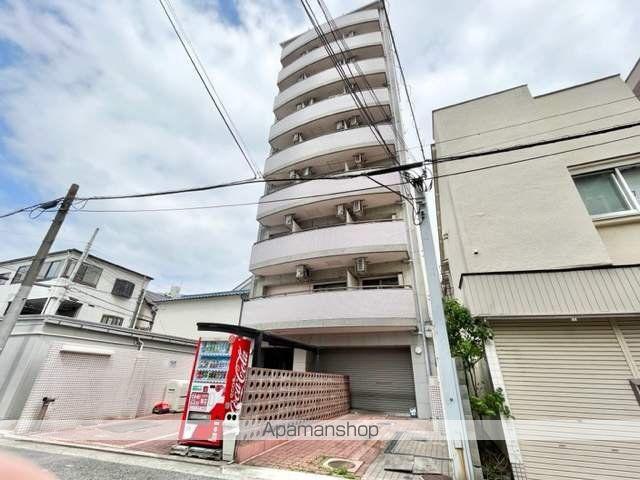 ブリージェ武庫川(1K/6階)