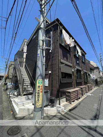 フォルテ高円寺(ワンルーム/1階)