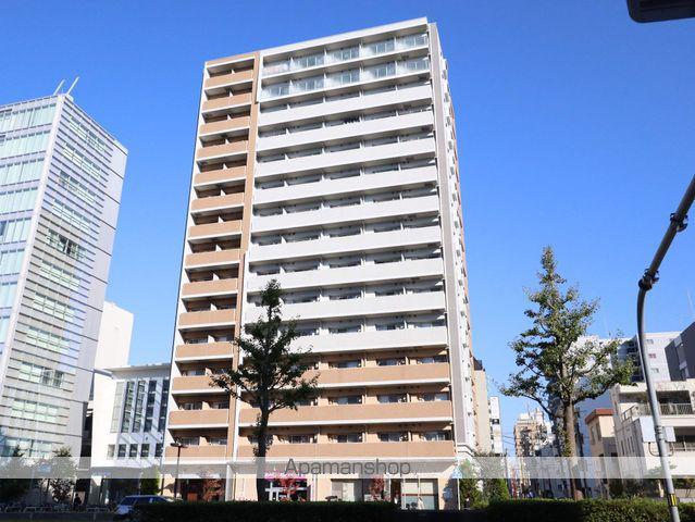 レジディア高岳(1DK/10階)