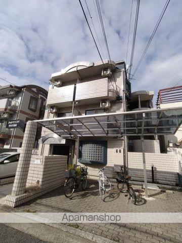 シャルマンフジ堺市弐番館