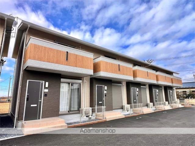 CHERRY BLOSSOM B(2LDK/2階)