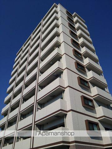 ひかりハイツ石手川(2LDK/11階)