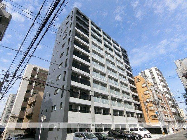 SーRESIDENCE鴨池PRIMO(ワンルーム/10階)