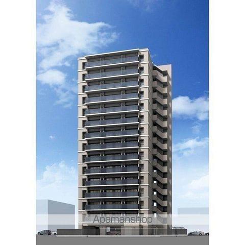 シーズンフラッツ今池ノース(1LDK/9階)