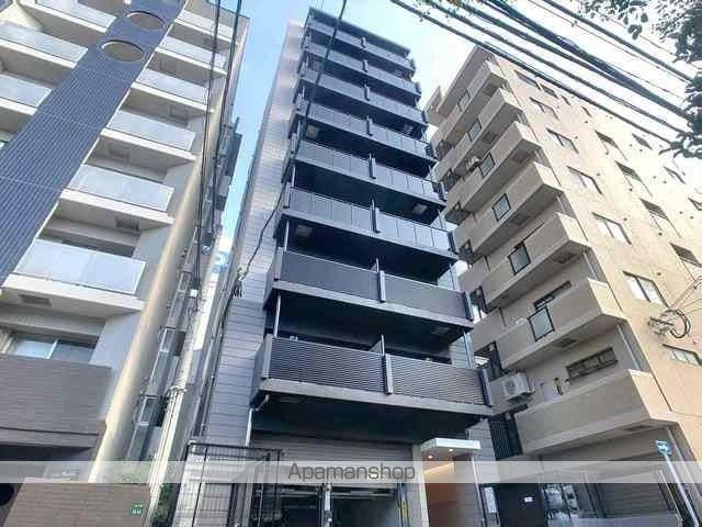 ALATO 六本松(2LDK/2階)