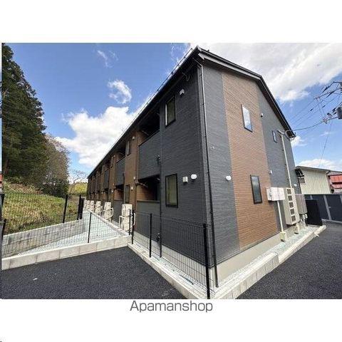 CASA DE LA PAZ(1LDK/2階)