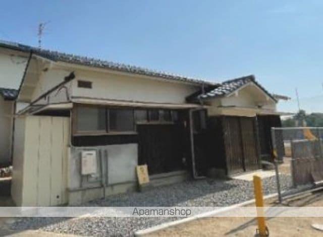 岩徳線 岩国駅 徒歩13分 築47年(2DK)