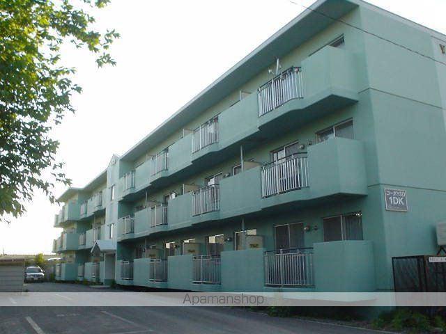コーポYSD(1LDK/3階)
