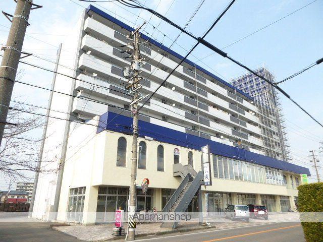 リアライズ木曽川(2LDK/4階)