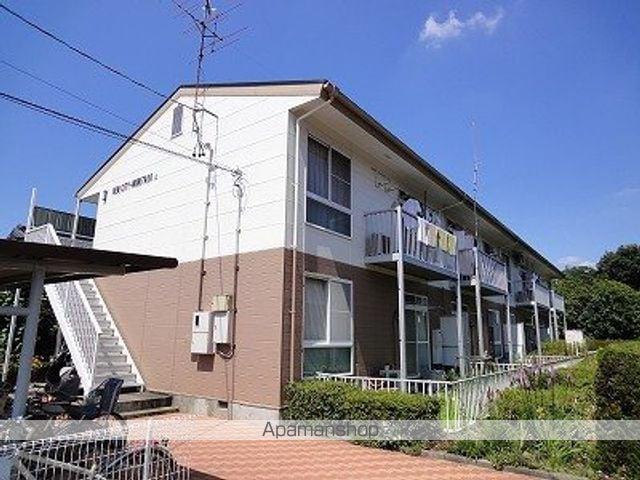 ニューシティモリタカA(1LDK/2階)
