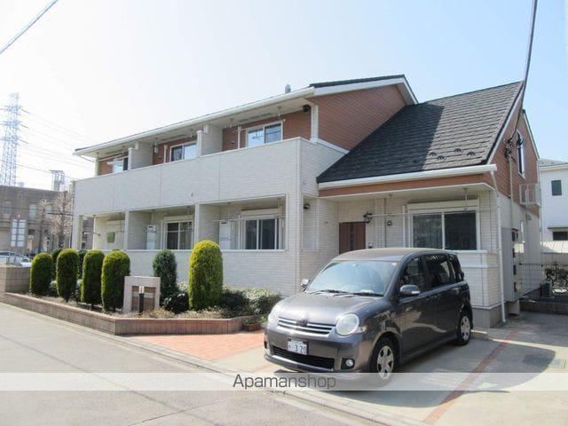 アルコバレーノⅡ(1K/1階)