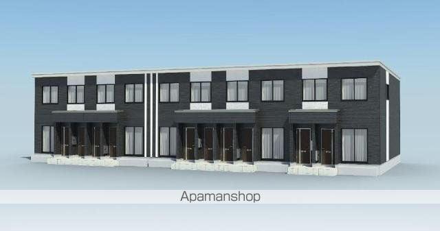 メルヴェーユ黒須Ⅶ(1LDK/1階)