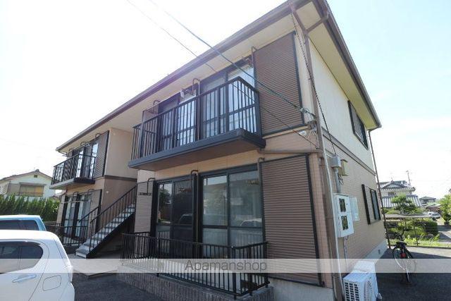 カーサ平生(3DK/1階)