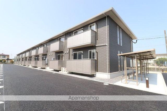 D-ROOM524沖代(2LDK/2階)