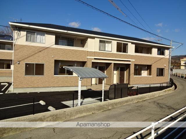 グランディールC(1LDK/1階)