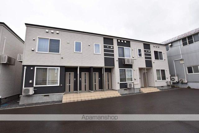 リシェル4(2LDK/2階)