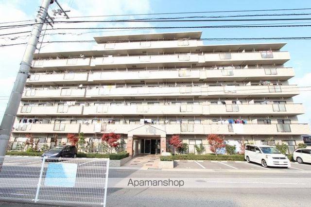 オプスBANZO(3LDK/3階)