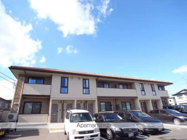 アムール桜(2LDK/2階)