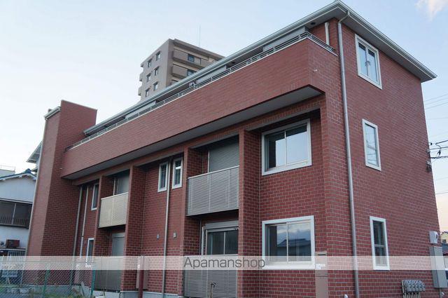 LA FLUER南片町(1LDK/2階)