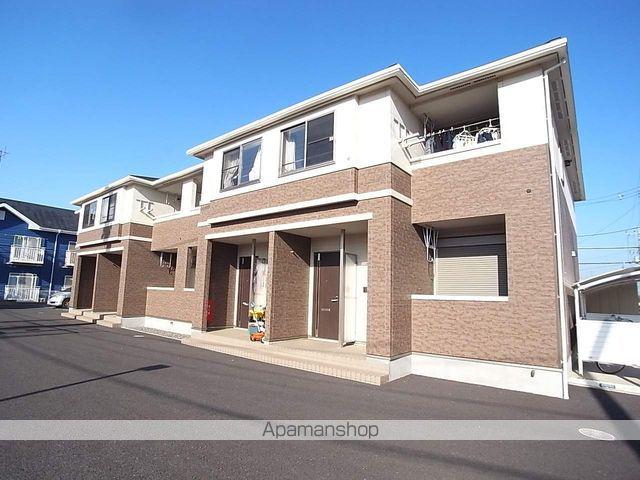 ゼルコバⅡ(2LDK/2階)