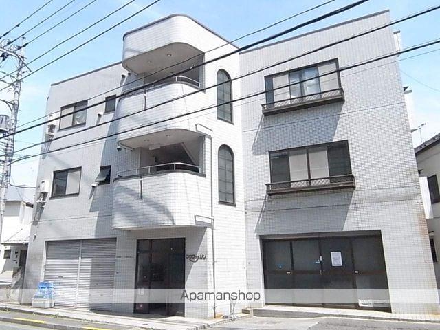 FLOWER MAISON フラワーメゾン(1DK/2階)