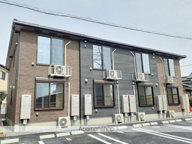 ラフィネ グリシーヌ Ⅱ(ワンルーム/1階)