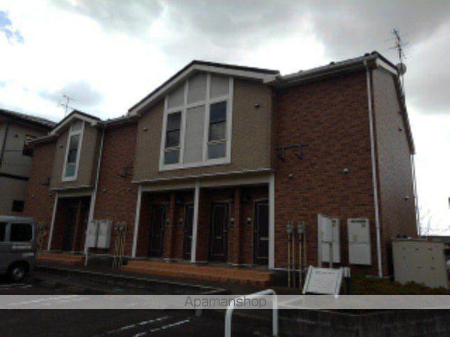 グランディオ(2DK/2階)