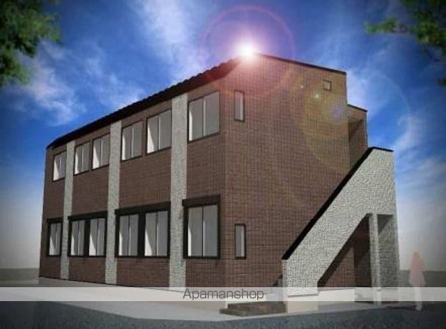 PARK TERRACE 富士見台(ワンルーム/2階)