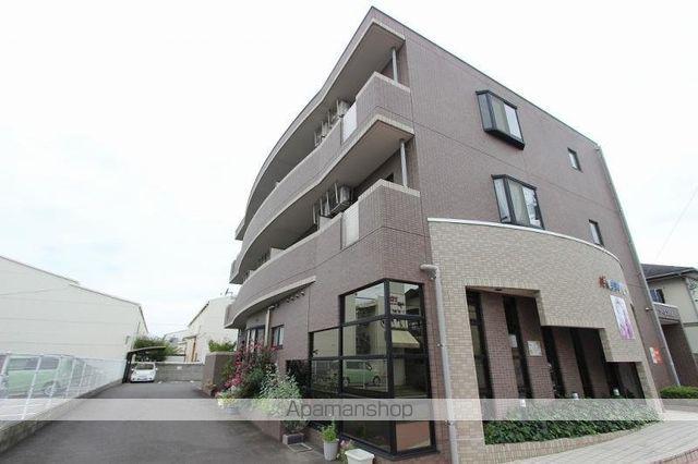 アペレス木太(1K/3階)