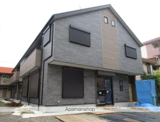 アルマコート万願寺(2LDK)