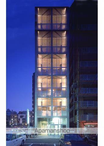 DUPLEX(1LDK/5階)