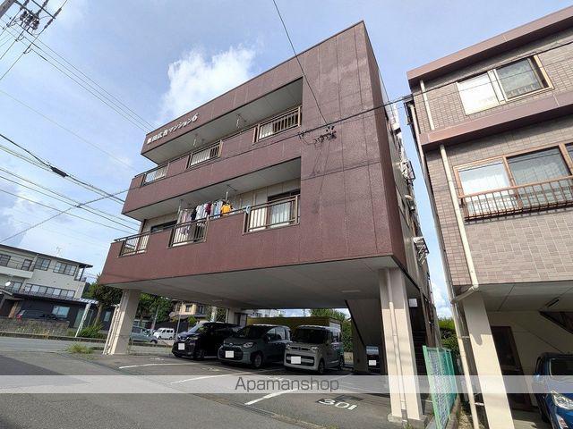 飯田コウコクマンション6(3LDK/3階)