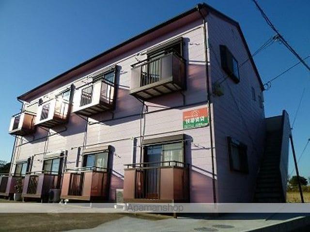 リヴェール(1K/2階)