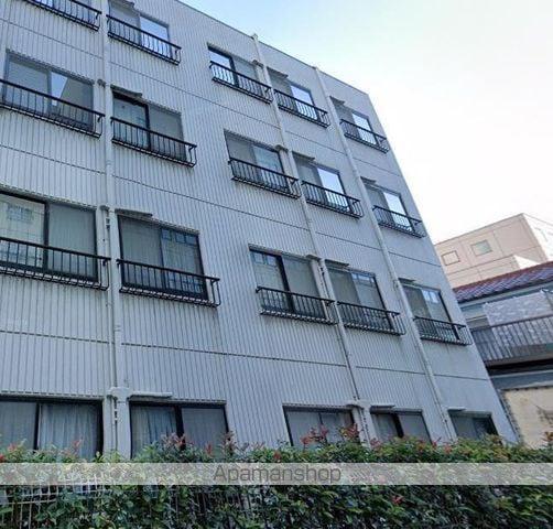 AIFORT.三鷹駅前(1K/3階)