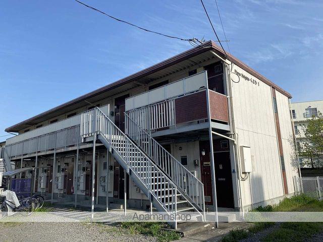 パナハイツ工藤Ⅰ(1K/2階)