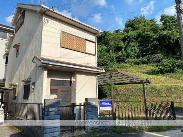 南海電鉄高野線 学文路駅 徒歩10分 築35年(4K)