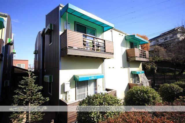 コートビレッジ桜ヶ丘PARTⅡ(1K/2階)